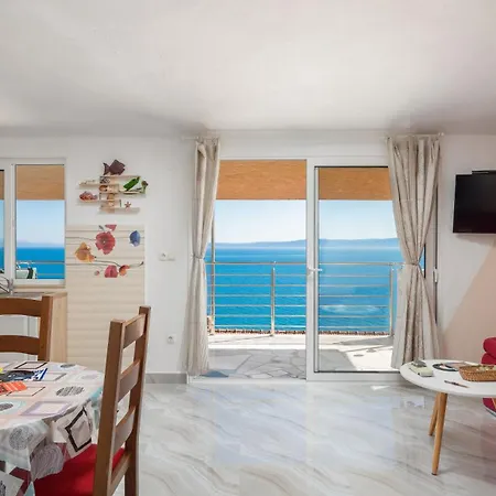 Appartamento With Parking Space Rastici, Ciovo - 25224 *
