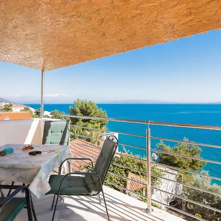 Appartamento With Parking Space Rastici, Ciovo - 25224