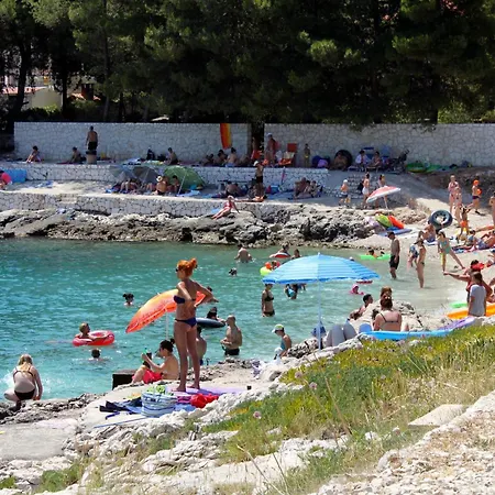 With Parking Space Rastici, Ciovo - 25224 Apartamento Trogir