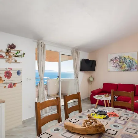 With Parking Space Rastici, Ciovo - 25224 Apartman Trogir