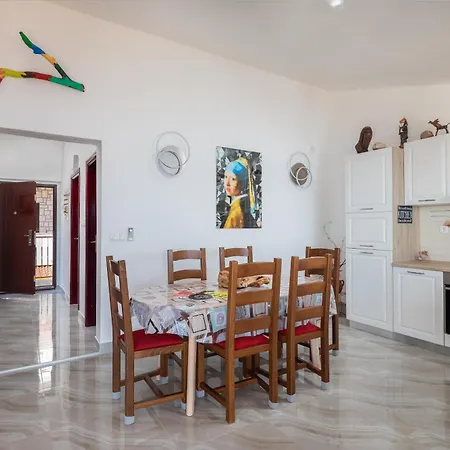 With Parking Space Rastici, Ciovo - 25224 * Trogir