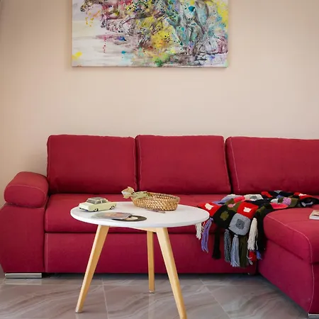 With Parking Space Rastici, Ciovo - 25224 Apartman Trogir